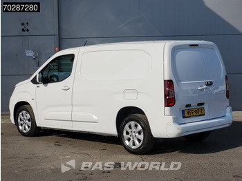 فان المدمجة Opel Combo 130pk Automaat L2H1 LED Navi Airco Cruise Parkeersensoren Euro6 L2 3m3 Airco Cruise control: صور 2