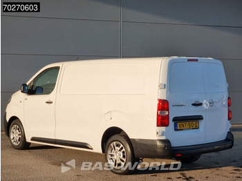 تأجير Opel Vivaro 145pk Automaat L3H1 Navi Camera Parkeersensoren Airco Cruise L3 6m3 Airco Cruise control Opel Vivaro 145pk Automaat L3H1 Navi Camera Parkeersensoren Airco Cruise L3 6m3 Airco Cruise control: صور 2