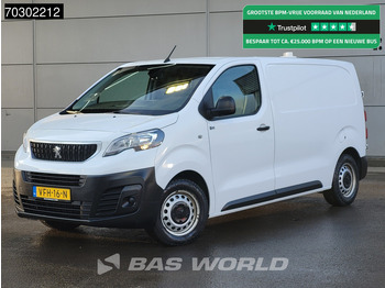 فان المدمجة PEUGEOT Expert