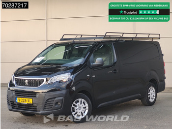 فان المدمجة PEUGEOT Expert