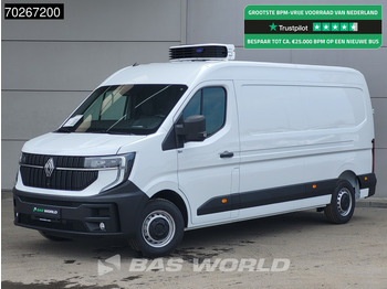الشاحنات الصغيرة المبردة RENAULT Master