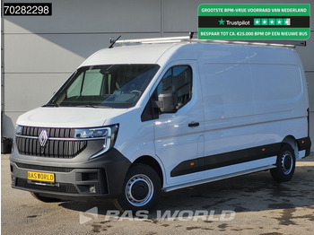 فان RENAULT Master