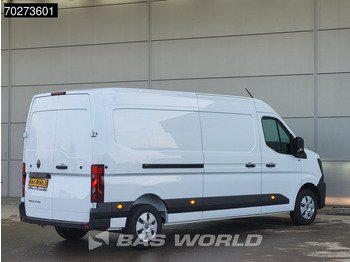 فان جديد Renault Master 130pk L3H2 2025model LED CarPlay Airco Cruise Parkeersensoren L3 12m3 Airco Cruise control: صور 5