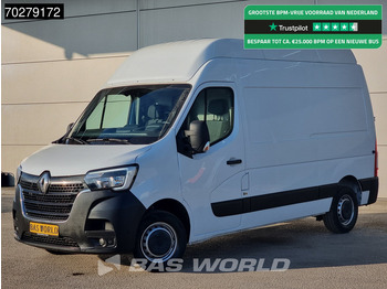 فان RENAULT Master