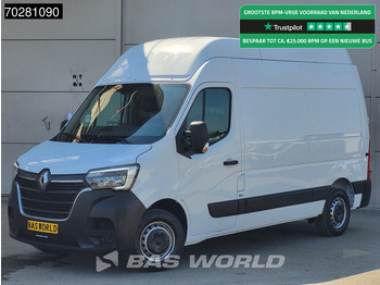فان RENAULT Master