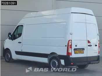 فان Renault Master 135PK L2H3 Airco Cruise Parkeersensoren Hoog dak L2H2 11m3 Airco Cruise control: صور 2