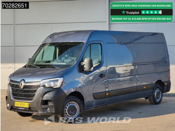فان RENAULT Master