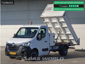 قلاب صغير RENAULT Master