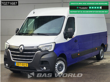 فان RENAULT Master
