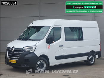 فان RENAULT Master