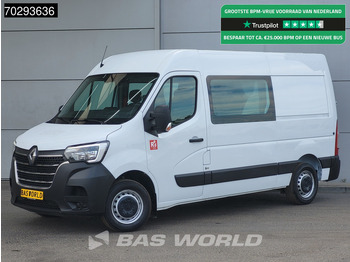 فان RENAULT Master
