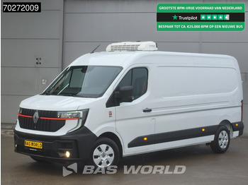 الشاحنات الصغيرة المبردة RENAULT Master