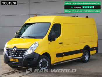 فان RENAULT Master 2.3