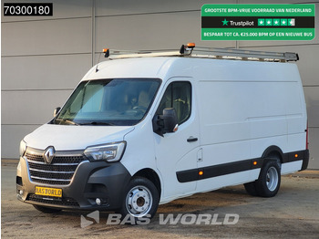 فان RENAULT Master 2.3