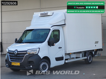 الشاحنات الصغيرة المبردة RENAULT Master