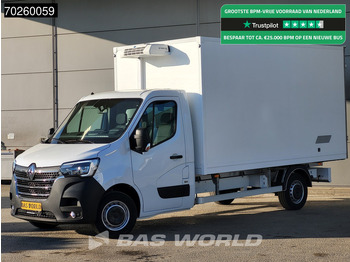 الشاحنات الصغيرة المبردة RENAULT Master