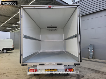 الشاحنات الصغيرة المبردة جديد Renault Master 165PK Koelwagen Thermo King C-250 Achterdeuren Airco Cruise Koel Koeler LED Kühlwagen Kühlkoffer 17m3 Airco Cruise control: صور 3