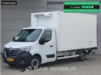 الشاحنات الصغيرة المبردة RENAULT Master