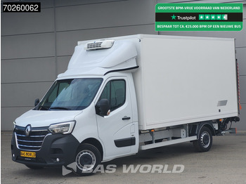 الشاحنات الصغيرة المبردة RENAULT Master