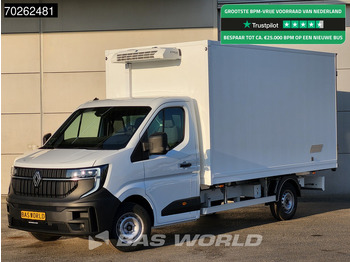 الشاحنات الصغيرة المبردة RENAULT Master