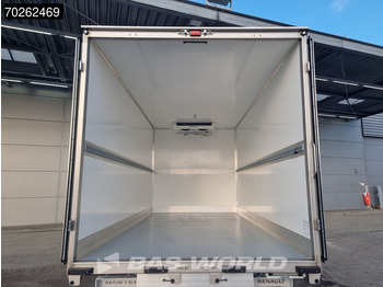 الشاحنات الصغيرة المبردة جديد Renault Master 170pk Laadklep Koelwagen 2025model BPM vrij! Thermo King C-250 LED Airco Cruise Carplay Koeler Koel Kühlwagen Kühlkoffer 17m3 Airco Cr: صور 3