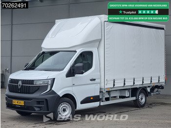 الشاحنات الصغيرة ستائر RENAULT Master
