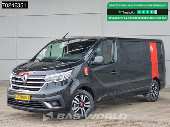 فان RENAULT Trafic