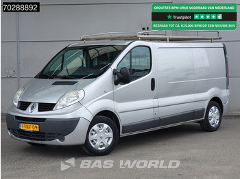فان المدمجة RENAULT Trafic