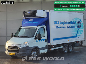 شاحنة جرار IVECO Daily