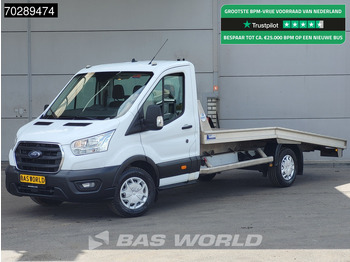 الشاحنات الصغيرة FORD Transit
