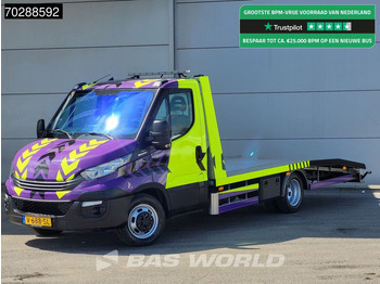 الشاحنات الصغيرة IVECO Daily 35c12