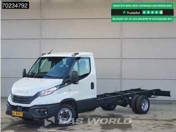 الشاحنات الصغيرة IVECO Daily 35c18