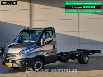 الشاحنات الصغيرة IVECO Daily 35c21