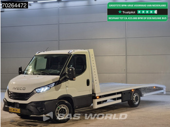 الشاحنات الصغيرة IVECO Daily 35s18