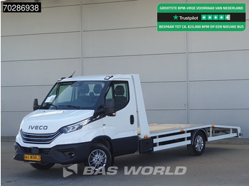 الشاحنات الصغيرة IVECO Daily 35s18