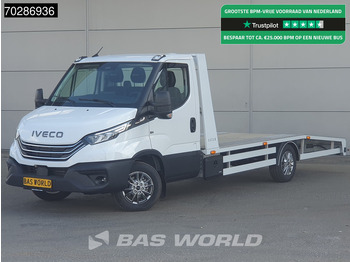 الشاحنات الصغيرة IVECO Daily 35s18