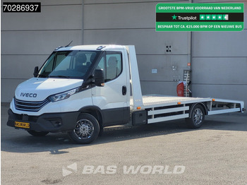 الشاحنات الصغيرة IVECO Daily 35s18