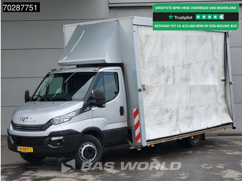 الشاحنات الصغيرة IVECO Daily 70c21