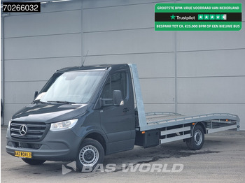 الشاحنات الصغيرة MERCEDES-BENZ Sprinter 317