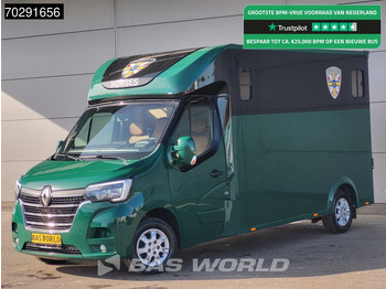 الشاحنات الصغيرة RENAULT Master