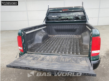 شاحنة البيك أب Volkswagen Amarok 140PK Trekhaak Airco Cruise Parkeersensoren Pickup Open Box Pritsche 2m3 Airco Trekhaak Cruise control: صور 3