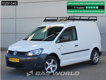 فان المدمجة VOLKSWAGEN Caddy
