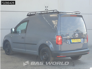 تأجير Volkswagen Caddy 102PK L1H1 Imperiaal Euro6 L1 3m3 Volkswagen Caddy 102PK L1H1 Imperiaal Euro6 L1 3m3: صور 2