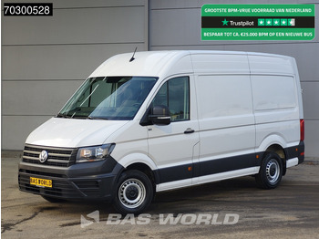 فان VOLKSWAGEN Crafter
