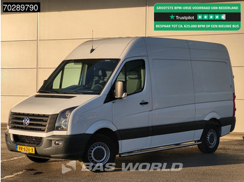 فان المدمجة VOLKSWAGEN Crafter