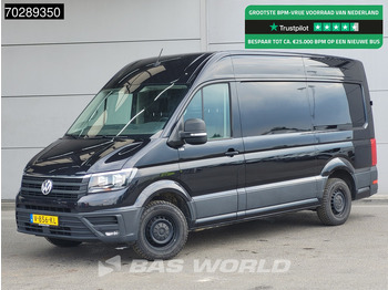 فان المدمجة VOLKSWAGEN Crafter