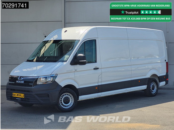 فان VOLKSWAGEN Crafter