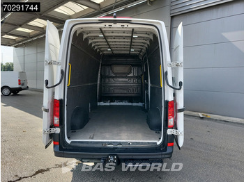 فان Volkswagen Crafter 140pk L4H3 Trekhaak Airco Cruise Camera Parkeersensoren Euro6 L3H2 15m3 Airco Trekhaak Cruise control: صور 3