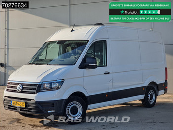 فان VOLKSWAGEN Crafter