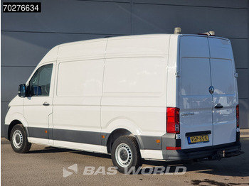 فان Volkswagen Crafter 177pk Automaat L3H3 Trekhaak Navi Camera Parkeersensoren Airco Cruise L2H2 12Airco Trekhaak Cruise control: صور 2